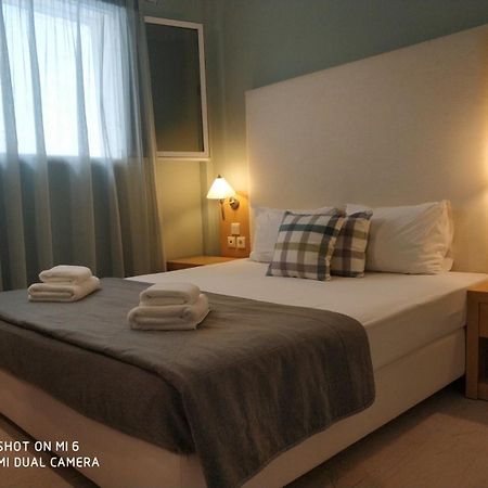 Skalidis Apartments Tolón Kamer foto