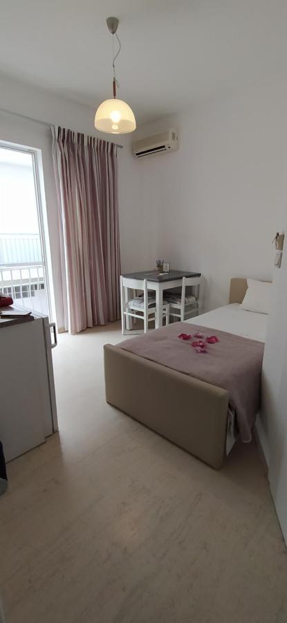 Skalidis Apartments Tolón Kamer foto