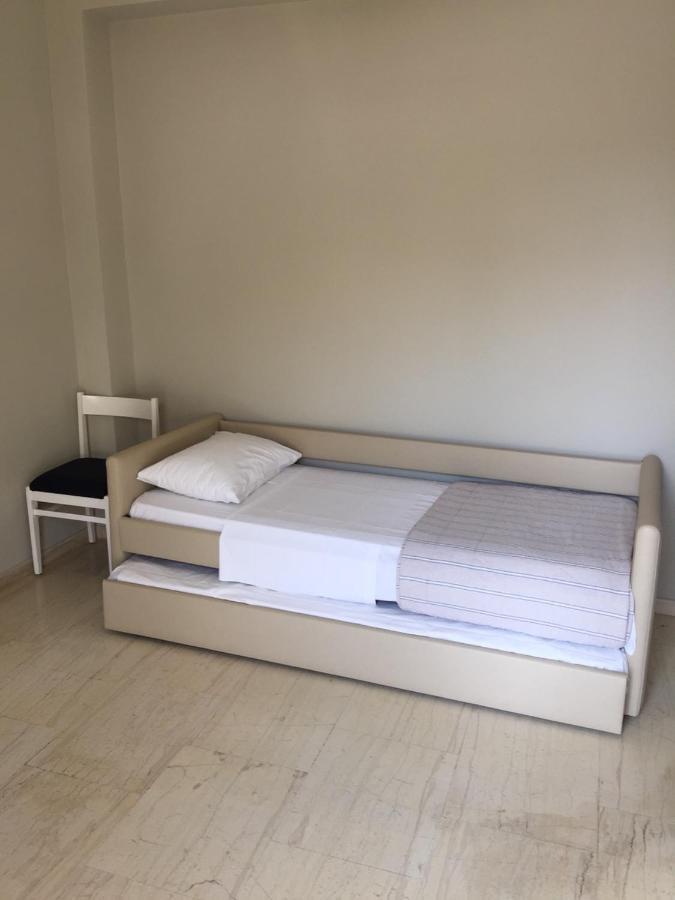 Skalidis Apartments Tolón Kamer foto