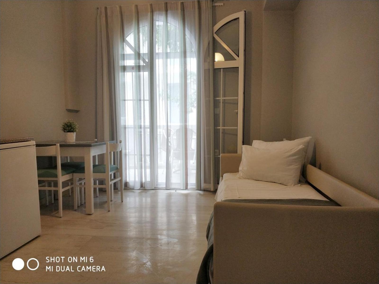 Skalidis Apartments Tolón Kamer foto
